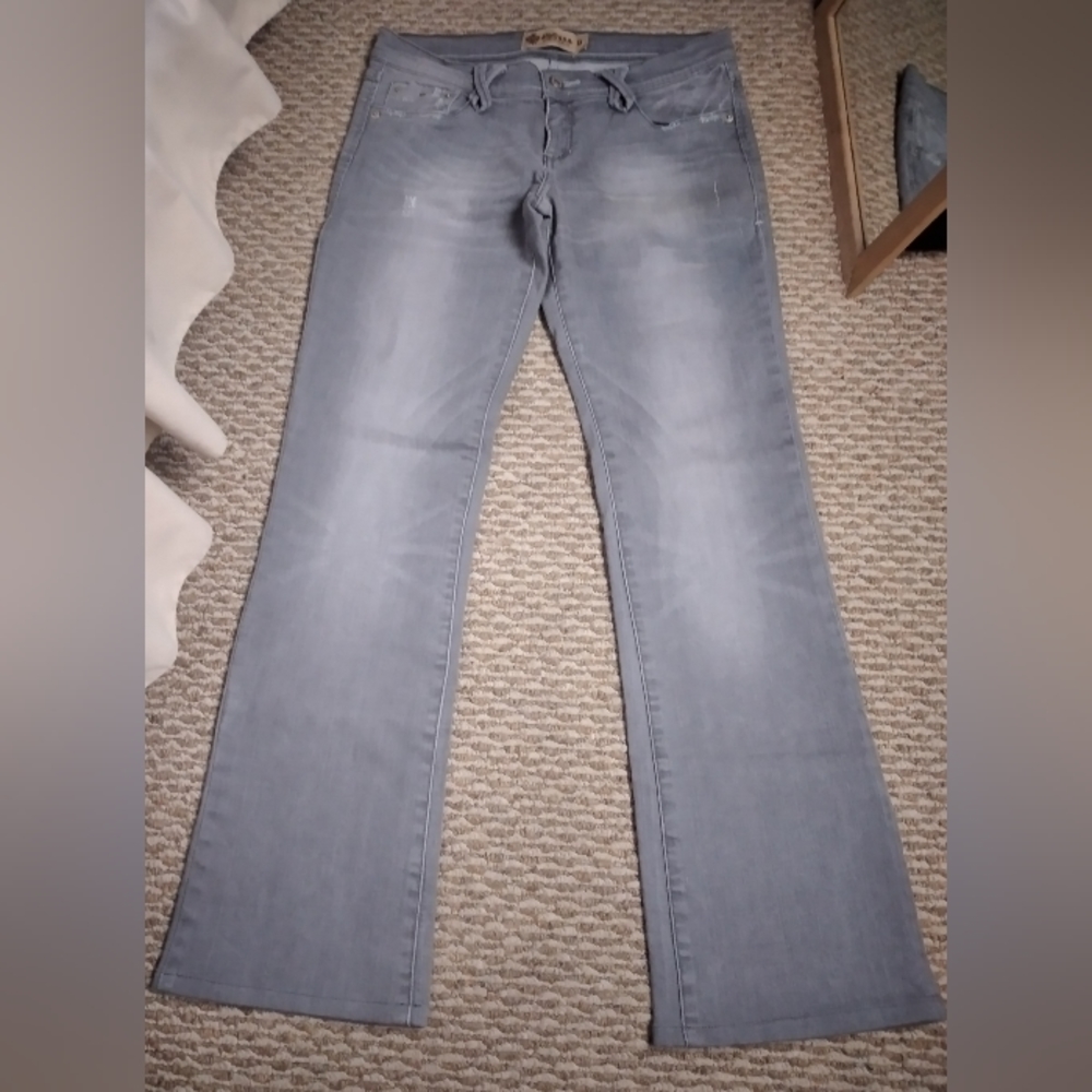 Just USA jeans
